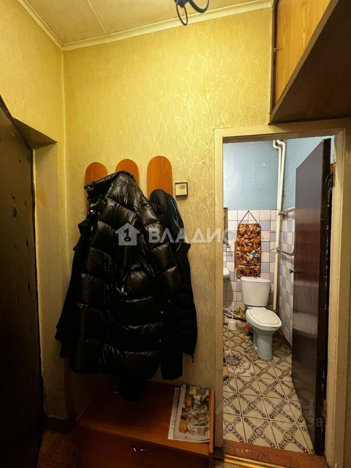 Продажа 1-комн квартиры на вторичном рынке улица Плющиха, 18