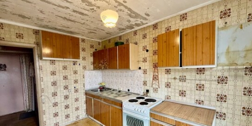 1-комн квартира ул Инессы Арманд,  д. 11