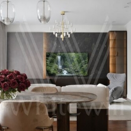 Продажа 4-комн квартиры на вторичном рынке ул Верхняя,  д. 34,  к. 14