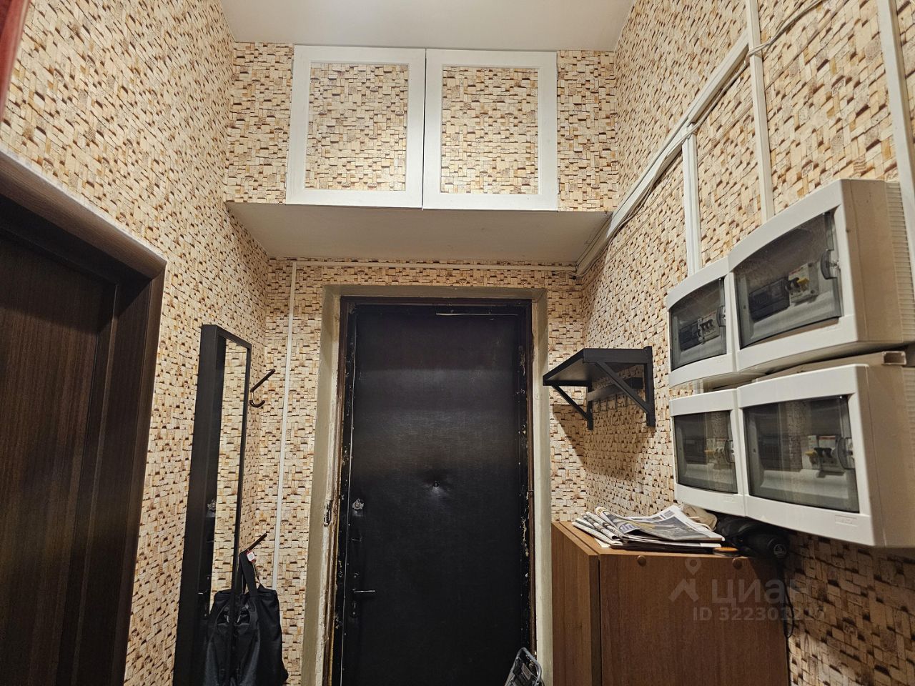 Продажа комнаты Прудовой проезд, 10