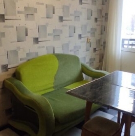 Аренда 2-комн квартиры на вторичном рынке улица Хошимина,  д. 12