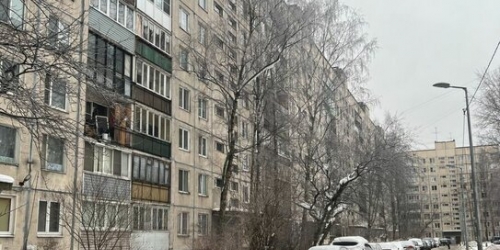 2-комн квартира Художников пр-кт,  д. 34/12