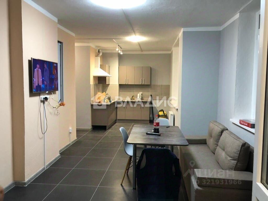 Продажа 3-комн квартиры на вторичном рынке Котельники, проезд 2-й Покровский, 6