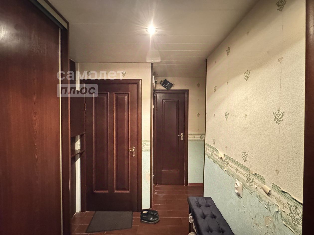 Продажа 2-комн квартиры на вторичном рынке Зверинецкая улица, 12