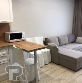 Продажа студии Красногорск, Романовская улица, дом 19