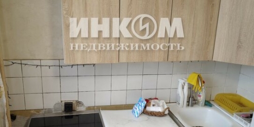 1-комн квартира Батайский проезд,  д. 19