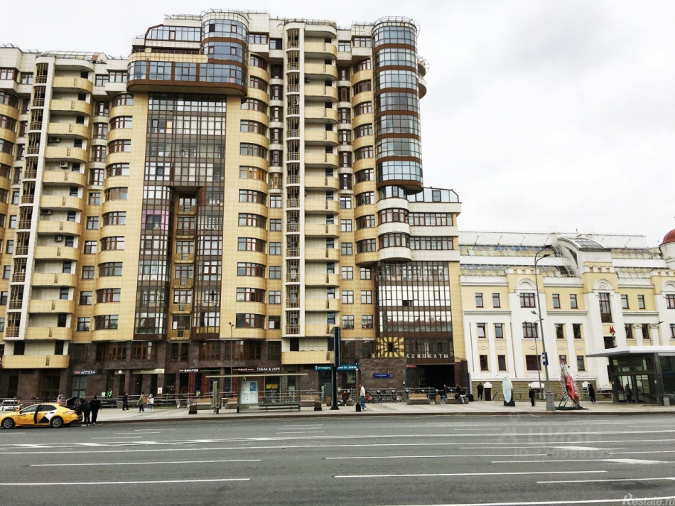 Аренда ПСН Каменщики Б. ул