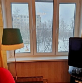 Продажа 3-комн квартиры на вторичном рынке улица Полбина,  д. 24