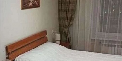 2-комн квартира Николоямский переулок,  д. 2