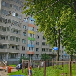 Продажа 2-комн квартиры на вторичном рынке ул Молодцова,  д. 31/2