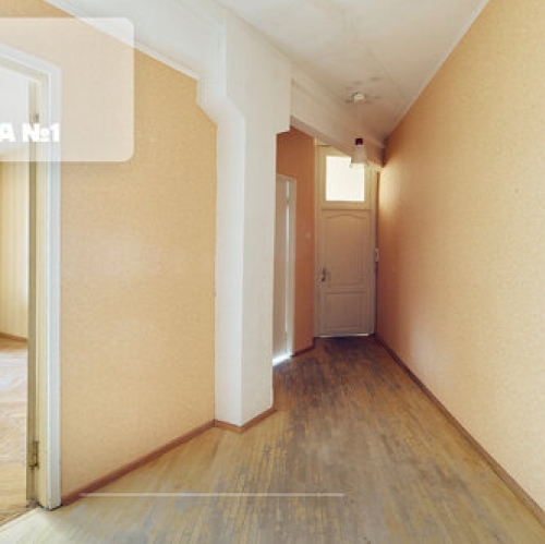 2-комн квартира площадь Островского,  д. 9 литБ