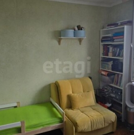 Продажа 3-комн квартиры на вторичном рынке ул Кантемировская,  д. 12,  к. 1