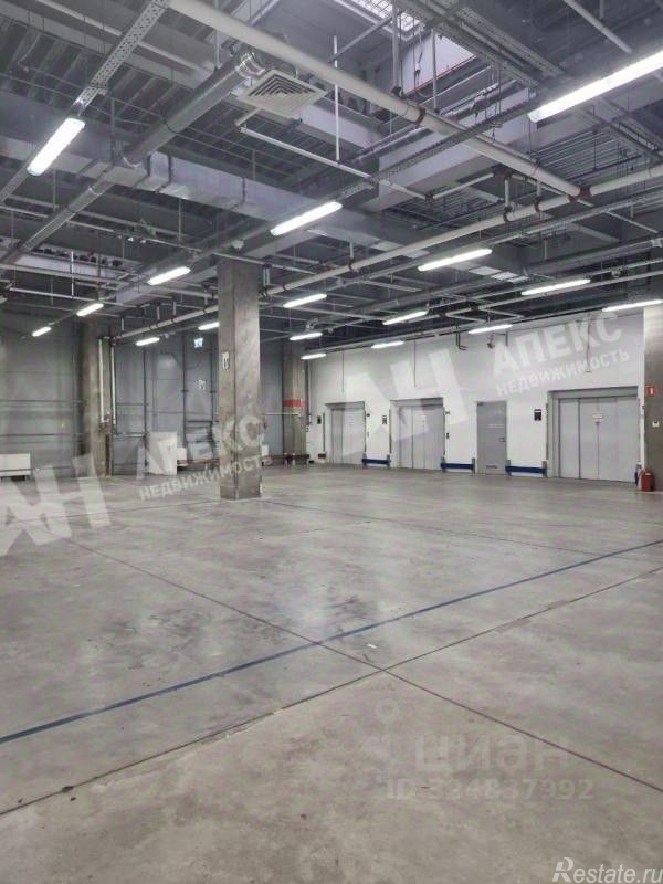 Аренда ПСН Котельники г, 1-й Покровский проезд,  д. 5