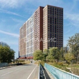 Продажа 2-комн квартиры на вторичном рынке Битца, Южный бульвар,  д. 8