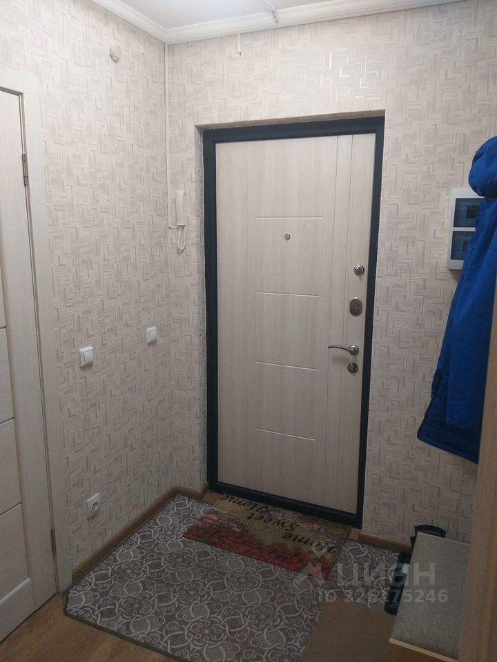 Продажа 1-комн квартиры на вторичном рынке Металлистов пр-кт,  д. 117