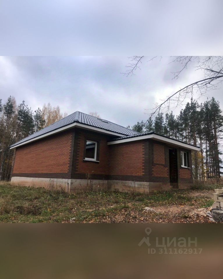 Продажа дома Шалово мкр, Луга