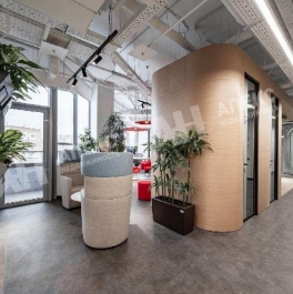 Аренда офиса Годовикова ул Аренда офиса Годовикова ул