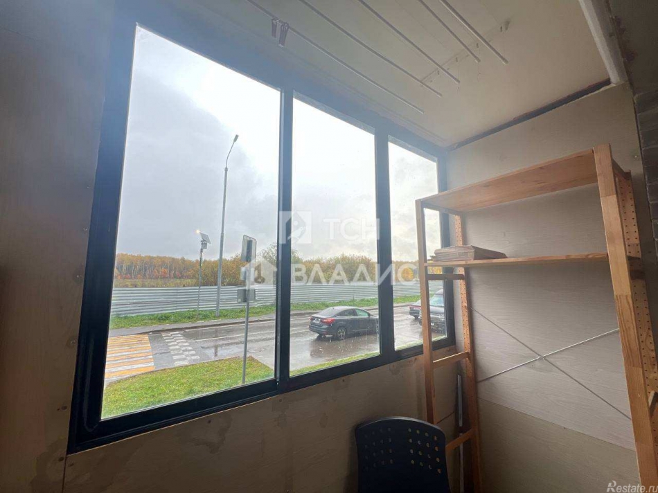 Продажа студии Тенистый бульвар, 19