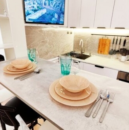 Продажа 1-комн квартиры на вторичном рынке Люберцы г, Октябрьский пр-кт