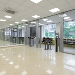 Продажа офиса Научный проезд,  д. 8,  к. 1