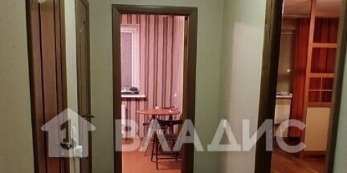 1-комн квартира улица Коммуны,  д. 61