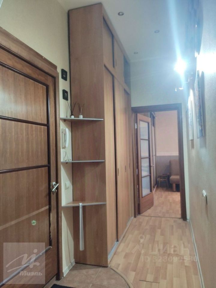 Продажа 2-комн квартиры на вторичном рынке Открытое шоссе, 2К3