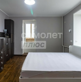 Продажа 2-комн квартиры на вторичном рынке Подольск, улица Некрасова,  д. 1