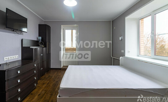 Продажа 2-комн квартиры на вторичном рынке Подольск, улица Некрасова,  д. 1