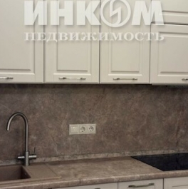 Продажа 1-комн квартиры на вторичном рынке Юлиана Семёнова ул,  д. 8 к2