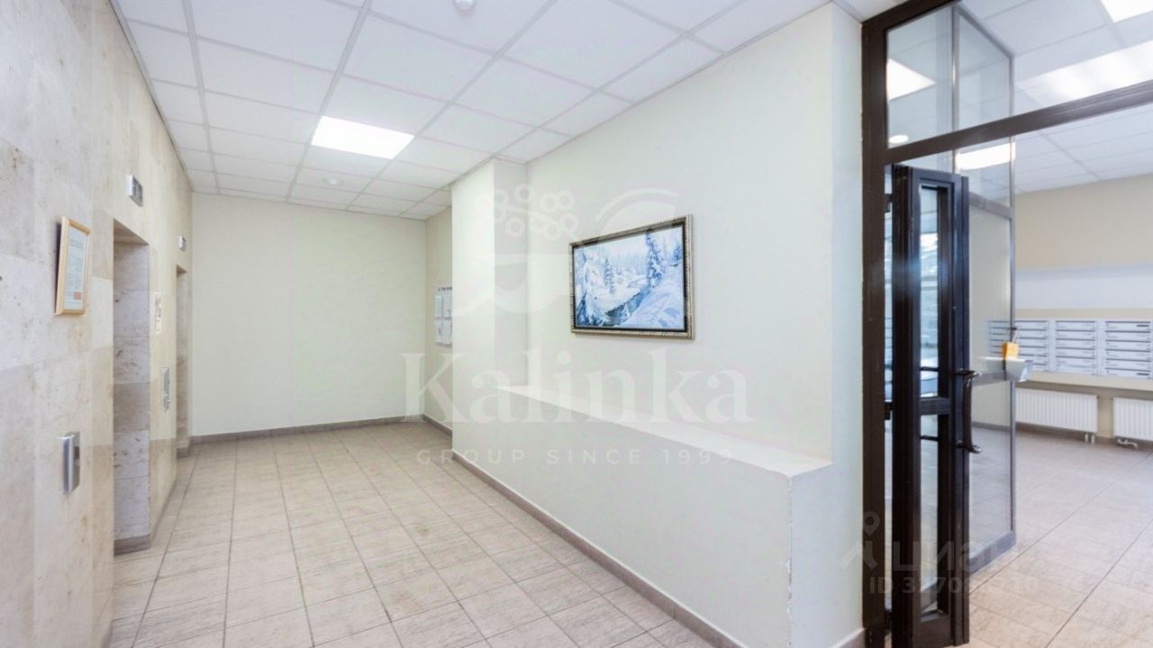 Продажа 6-комн квартиры на вторичном рынке Рублевское шоссе, 26К4