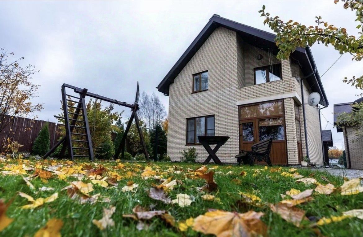 Продажа дома Грибное садоводческий массив,  д. 3