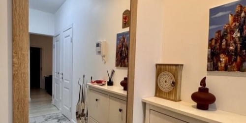 2-комн квартира Рижский 1-й пер,  д. 2,  к. 4