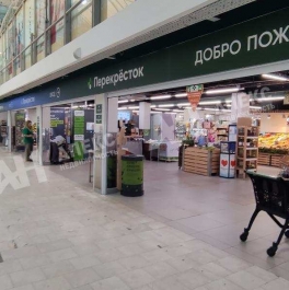 Аренда торгового помещения Люблинская ул Аренда торгового помещения Люблинская ул