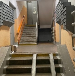 Продажа 2-комн квартиры на вторичном рынке проезд Черского,  д. 7