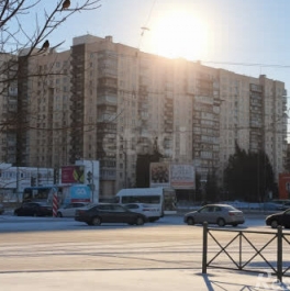 Продажа 2-комн квартиры на вторичном рынке Культуры пр-кт