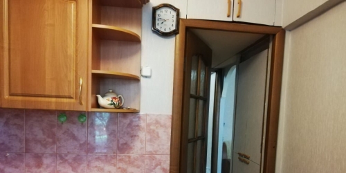 1-комн квартира Перова Поля 3-й проезд,  д. 5