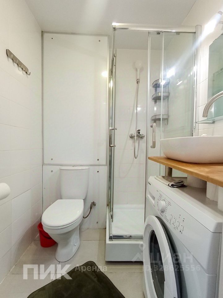 Аренда студии Складочная улица, 6к4