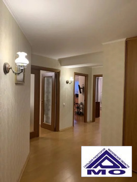 5-комн квартира Чехов, Вишневый б-р.,  д. 8