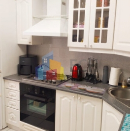 Продажа 1-комн квартиры на вторичном рынке Юбилейный, Пушкинская улица,  д. 11