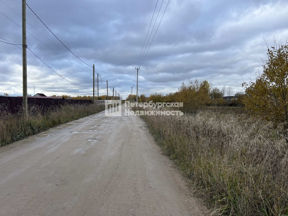 Продажа земли тер. СНТ Мгинское (Келколово-1), тер. СНТ Мгинское (Келколово-1),