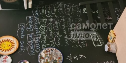 2-комн квартира улица Шаболовка, 59К2