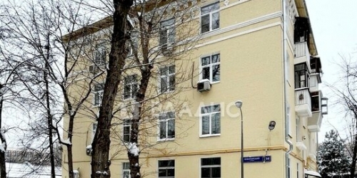 2-комн квартира Семинарский тупик,  д. 14
