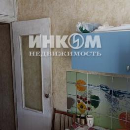 Продажа 2-комн квартиры на вторичном рынке Новомихалковский 4-й проезд,  д. 6