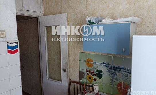 Продажа 2-комн квартиры на вторичном рынке Новомихалковский 4-й проезд,  д. 6