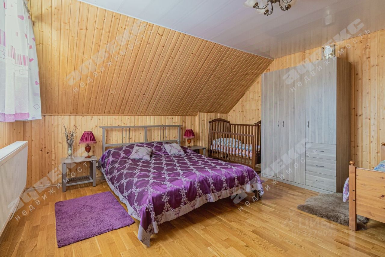 Продажа дома Прима-47 СНТ, 16-я линия, 38