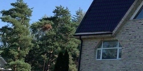 Коттедж/дом Петергоф, улица Средняя, 22