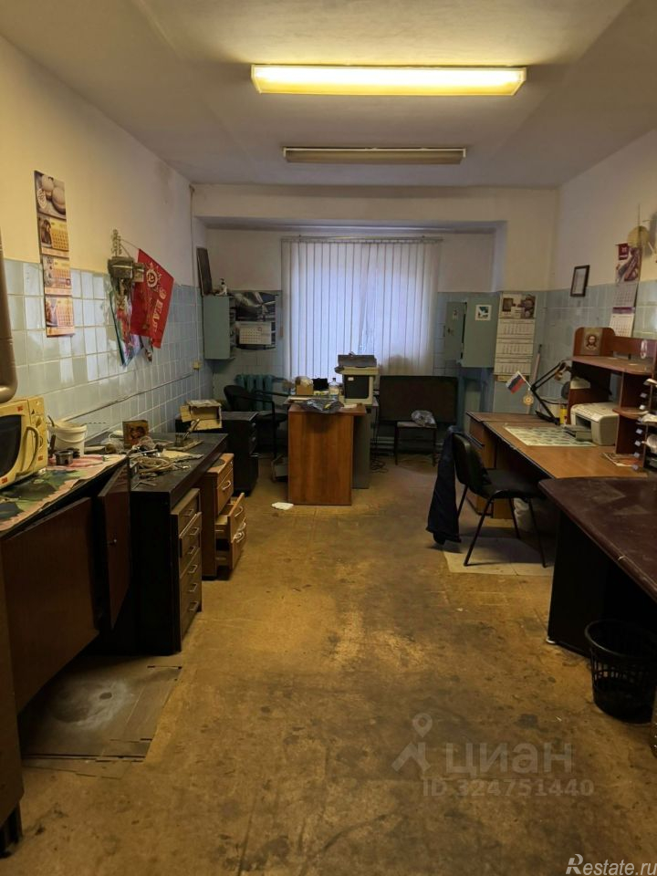 Аренда ПСН Лихачевский 2-й пер,  д. 8