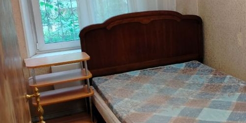 3-комн квартира 4-й Вешняковский проезд, 5К2