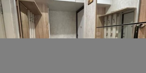 4-комн квартира Краснодонская улица,  д. 24