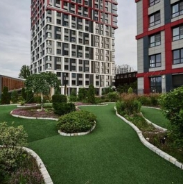 Продажа 1-комн квартиры на вторичном рынке ул Петра Алексеева,  д. 12,  к. 27